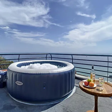 Villa Formosa View By Atlantic Holiday Funchal  Exterior foto